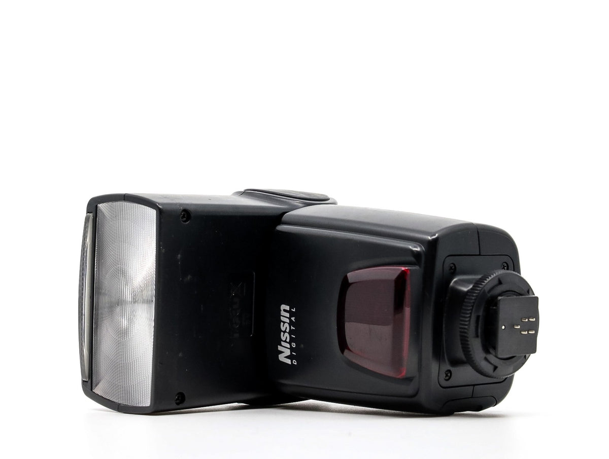Nissin Di622 Speedlite - Canon Dedicated · imagen principal