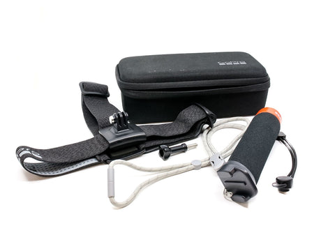 GoPro Adventure Kit