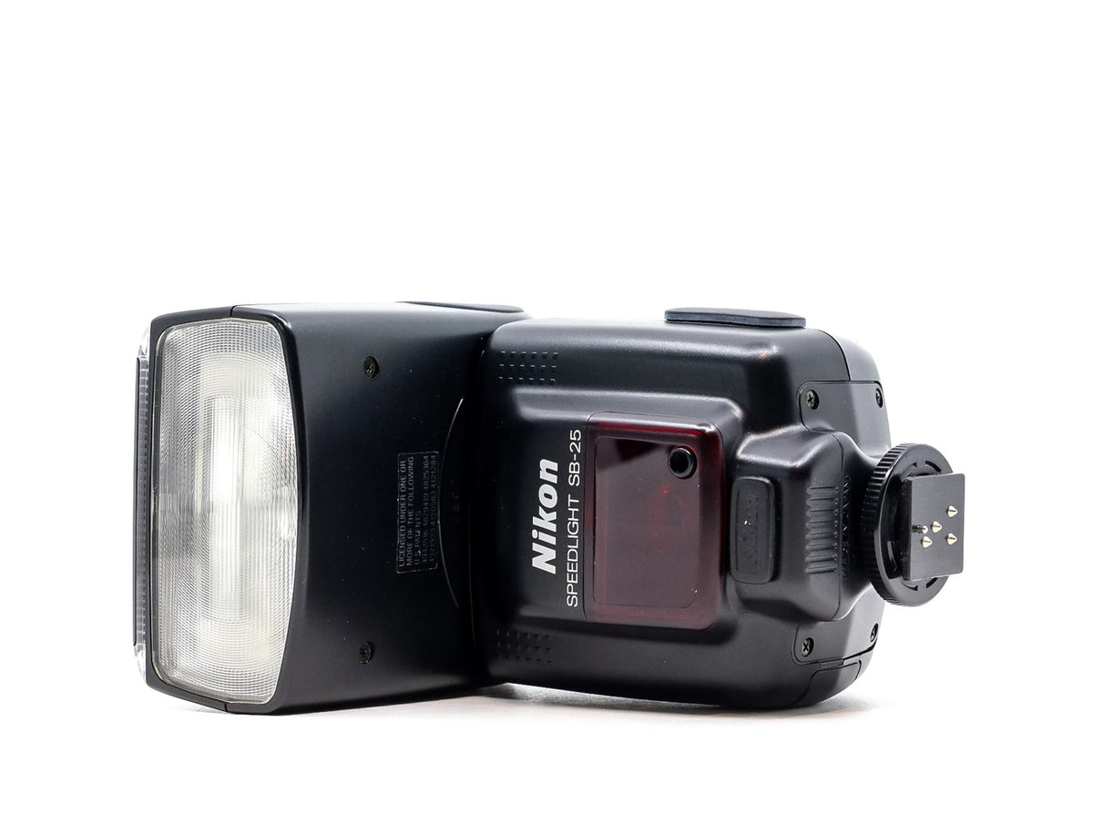 Nikon SB-25 Speedlight · imagen principal