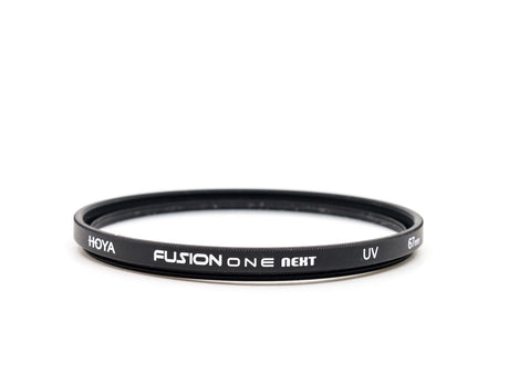 Hoya 67mm Fusion One Next UV Filter