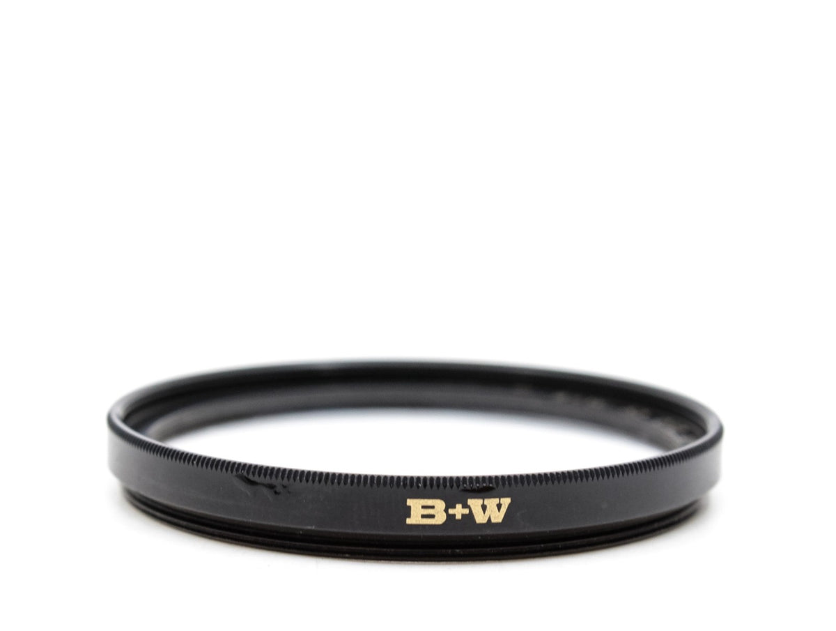 B+W 52mm F-Pro 010 UV-Haze 1x MRC Filter · imagen principal