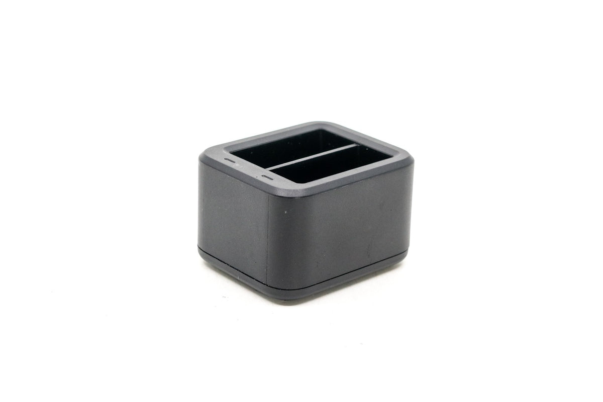 GoPro HERO9/10/11/12 Dual Battery Charger · main image