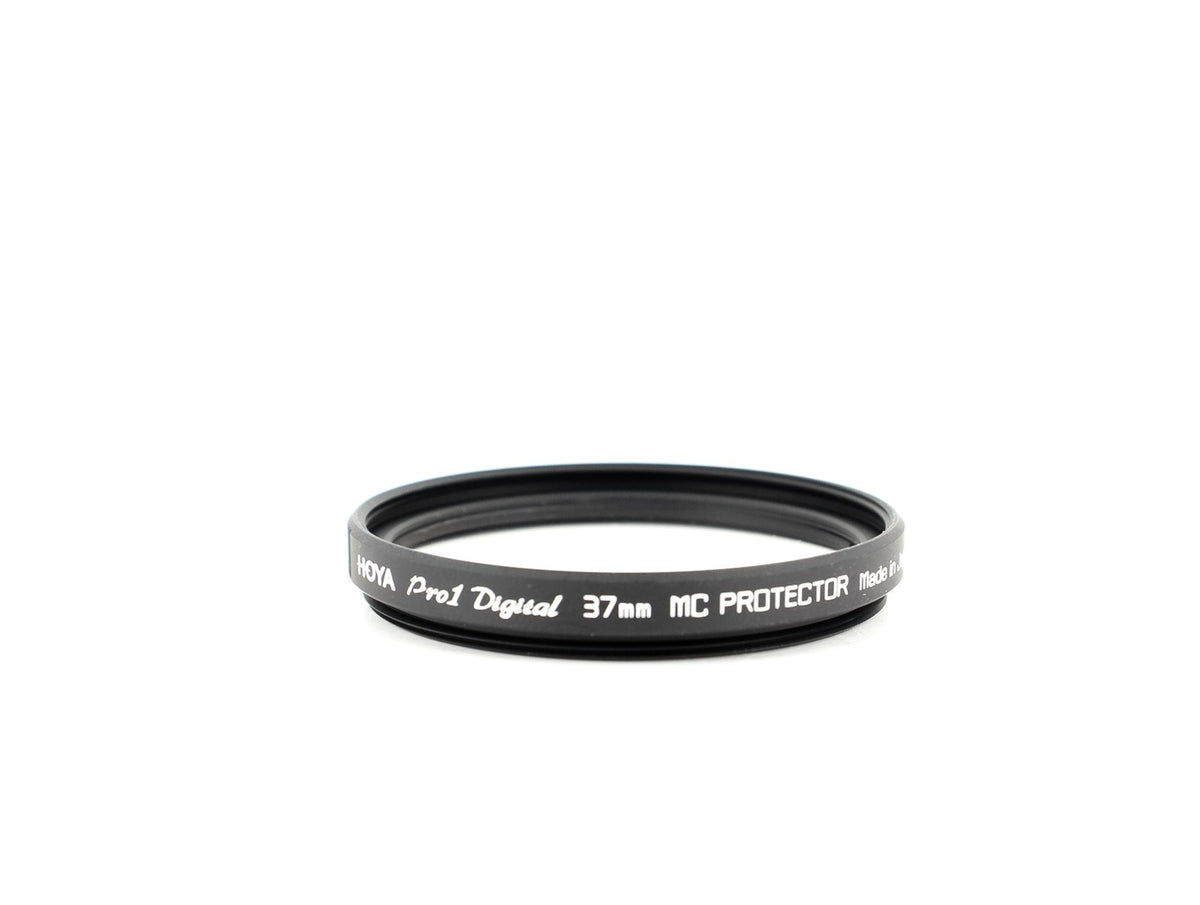 Hoya 37mm Pro 1 MC Digital Protector Filter · imagen principal
