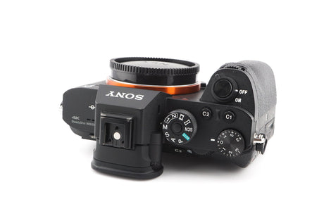 Sony A7S II 