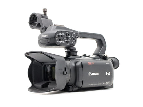 Κάμερα Canon XA35 Camcorder