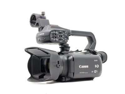 Κάμερα Canon XA25
