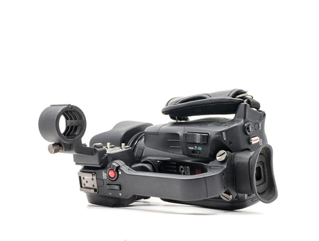 Κάμερα Canon XA25