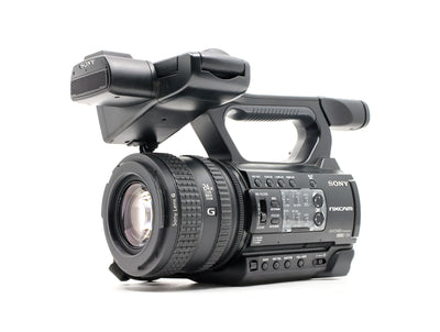 Sony HXR NX100 Φωτογραφική Μηχανή