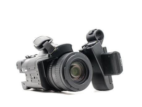 Sony HXR NX100 Φωτογραφική Μηχανή
