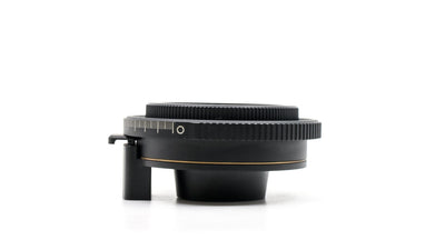 Blackmagic Design URSA Mini Pro με βάση Nikon