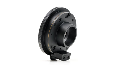 Blackmagic Design URSA Mini Pro με βάση Nikon