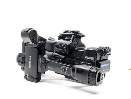 Sony PMW-200 Κάμερα εγγραφής βίντεο