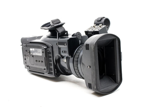 Sony PMW-200 Κάμερα εγγραφής βίντεο