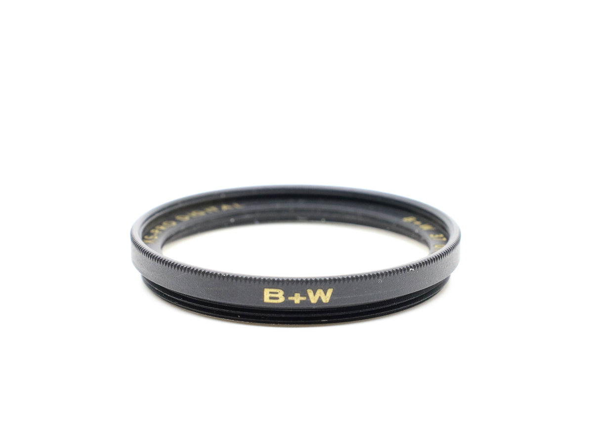 B+W 37mm XS-Pro Digital 010 UV-Haze MRC Nano Φίλτρο · imagen principal