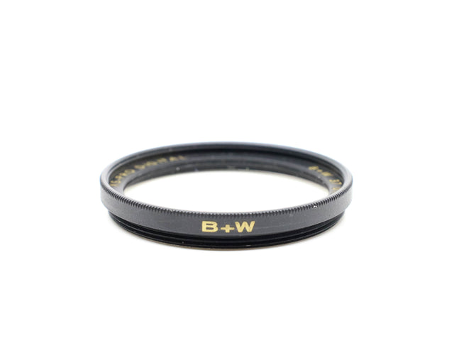 B+W 37mm XS-Pro Digital 010 UV-Haze MRC Nano Filter de segunda mano en Camera Market