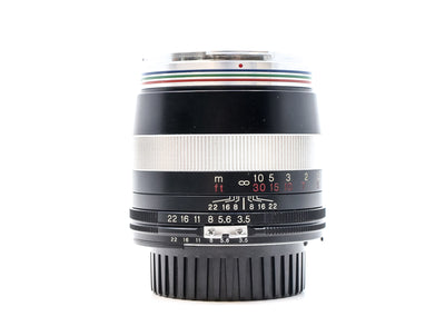 Voigtländer APO Lanthar SL 90mm f/3.5 - Nikon Fit
