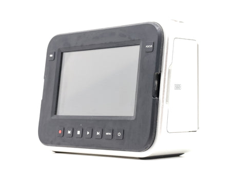 Blackmagic Design Cinema Camera - Προσαρμογή Micro Four Thirds