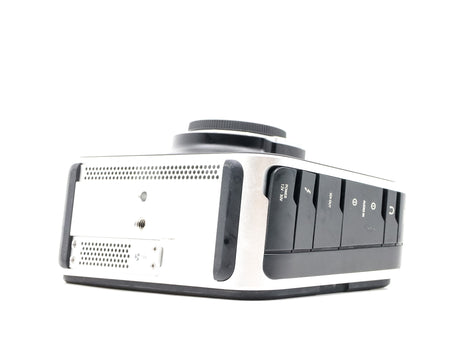 Blackmagic Design Cinema Camera - Προσαρμογή Micro Four Thirds