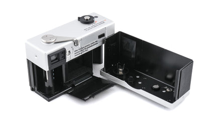 Rollei 35AF - Συμπαγής φιλμ κάμερα 35mm με αυτόματη εστίαση (Προπαραγγελία)