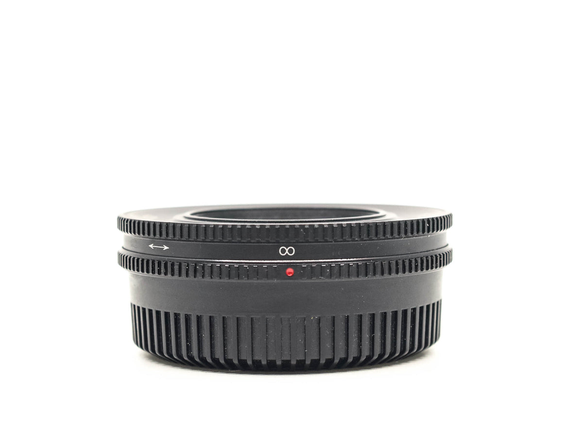 7Artisans 18mm f/6.3 II - Προσαρμογή Micro Four Thirds · imagen principal