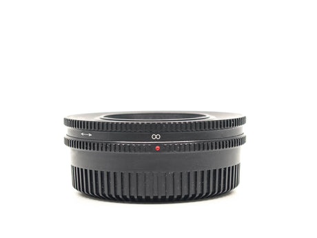 7Artisans 18mm f/6.3 II - Micro Four Thirds Fit 