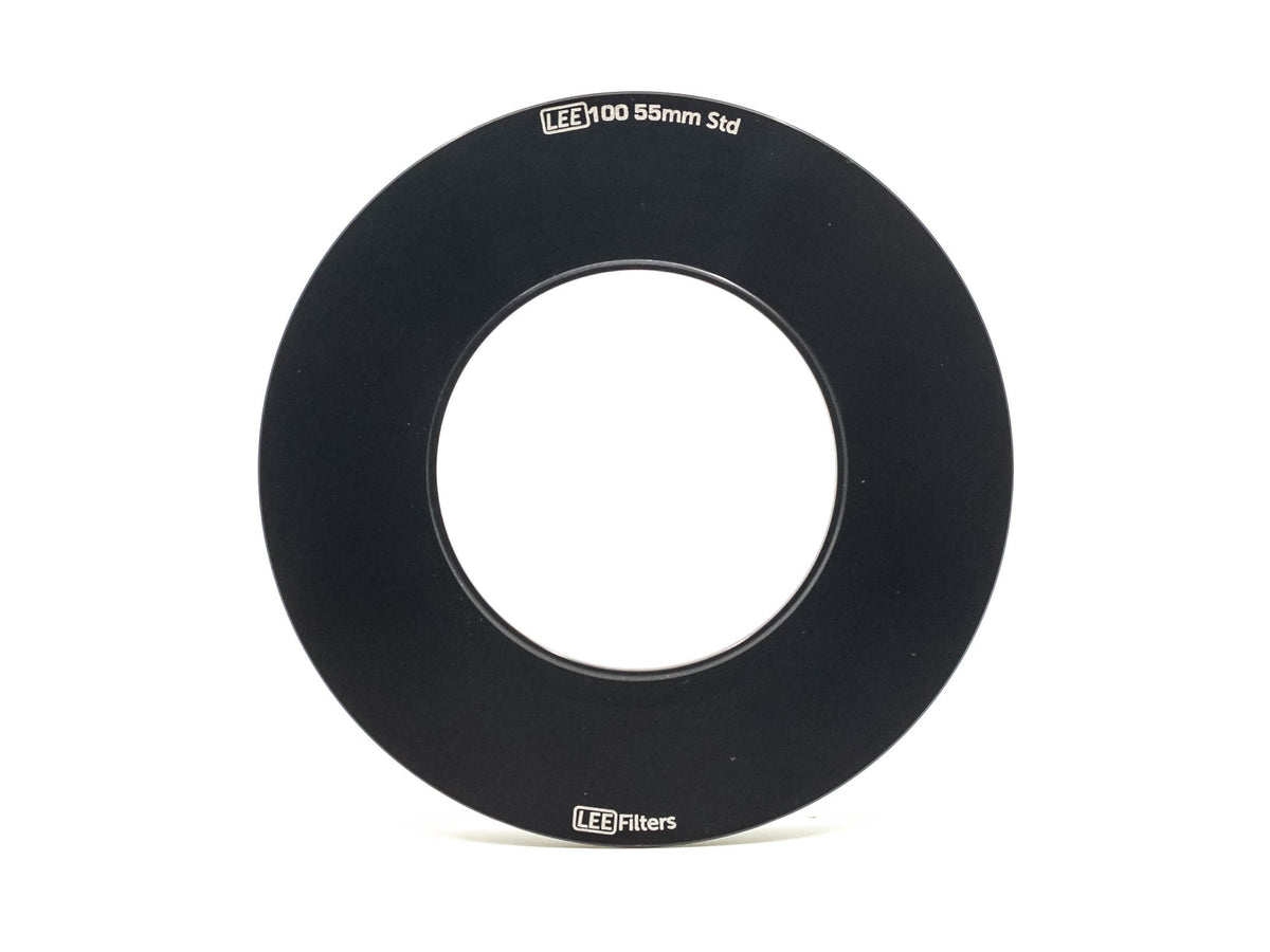 Δακτύλιος προσαρμογέα LEE 55mm · imagen principal