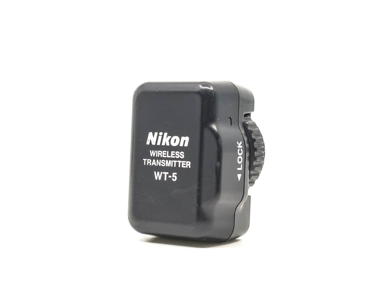 Νίκον WT-5 Ασύρματος Πομπός · imagen principal