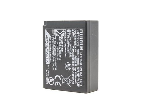 Fujifilm NP-W126 Battery 