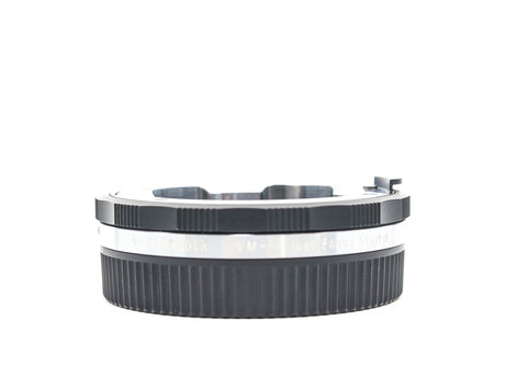 Voigtländer VM σε Sony E Fit Close Focus Adapter
