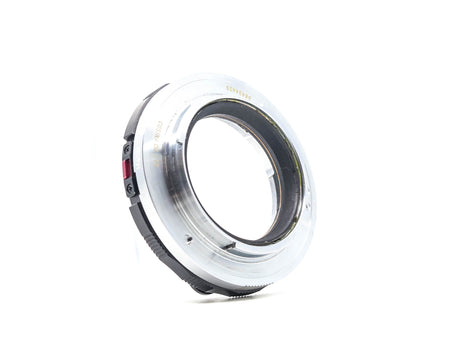 Voigtländer VM σε Sony E Fit Close Focus Adapter