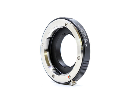 Μετατροπέας Metabones Leica M για φακούς σε Fujifilm X