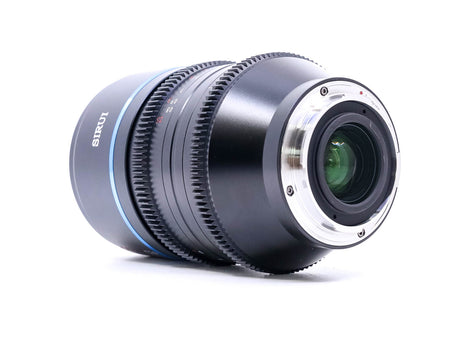 Sirui Venus 50mm T2.9 1.6x Αναμορφικό - Βάση L