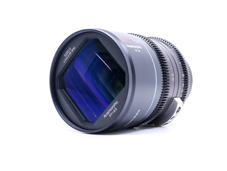 Sirui Venus 50mm T2.9 1.6x Αναμορφικό - Βάση L