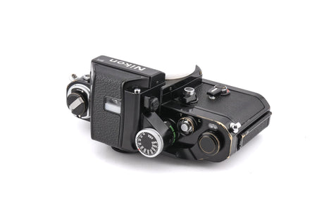 Νikon F2 Photomic