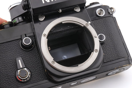Νikon F2 Photomic