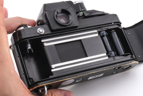 Νikon F2 Photomic
