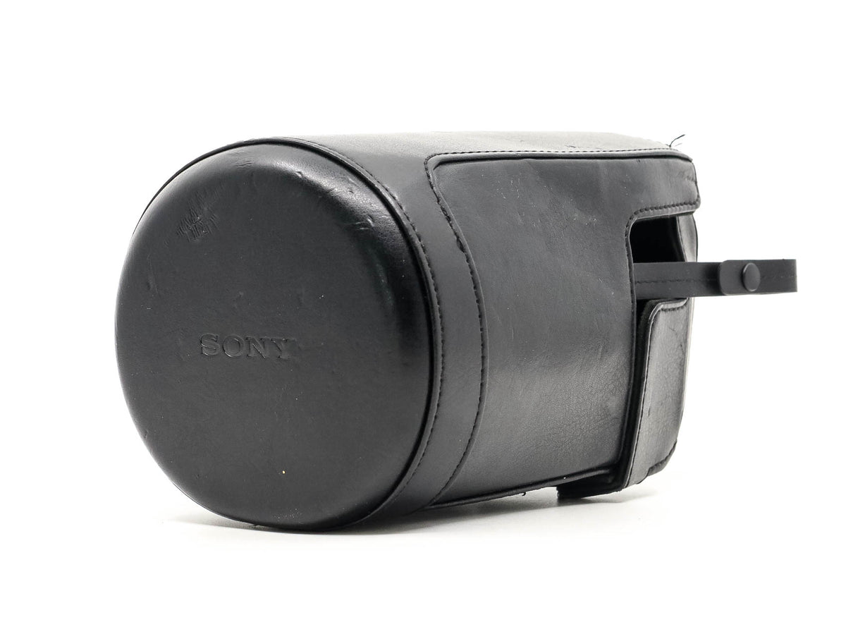 Sony LCJ-RXJ Case  · main image