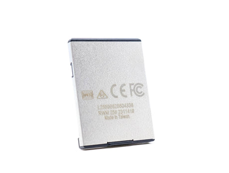 Λεξάρ Professional 256GB 1750MB/s Κάρτα CFexpress Τύπου B