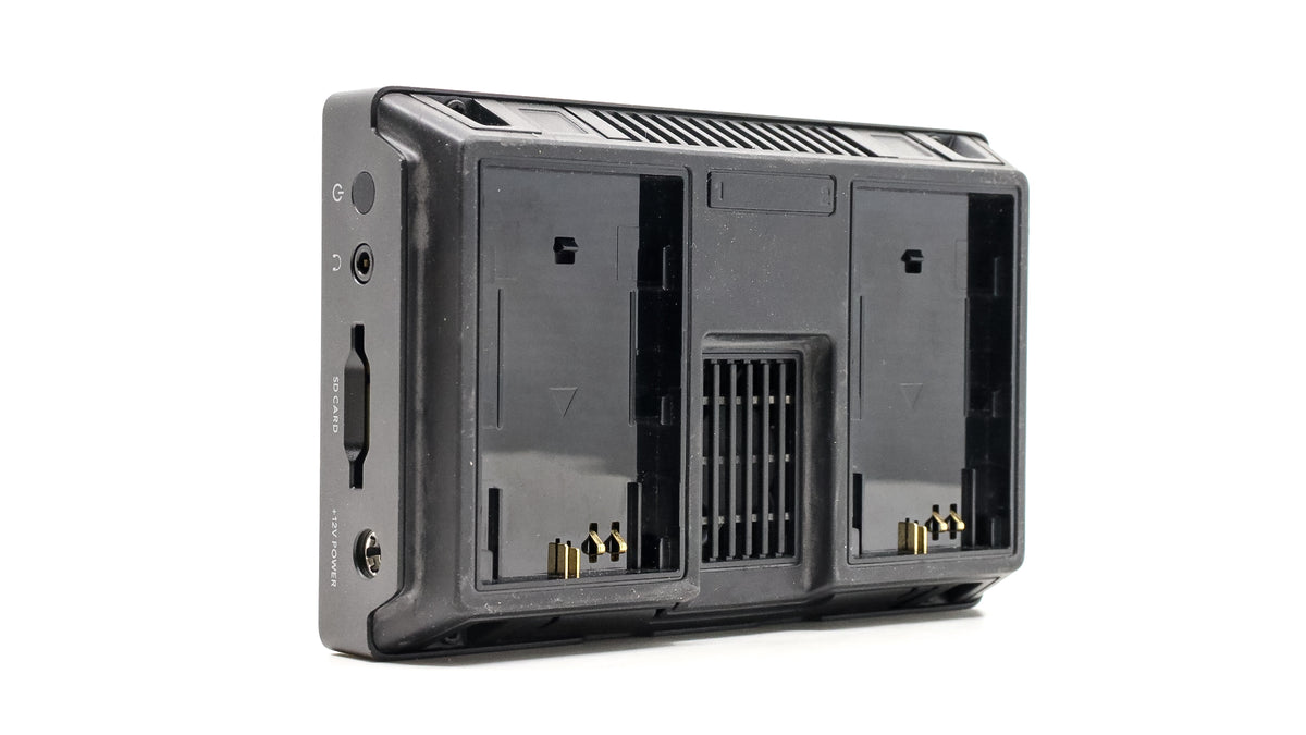 Blackmagic Design Video Assist · main image
