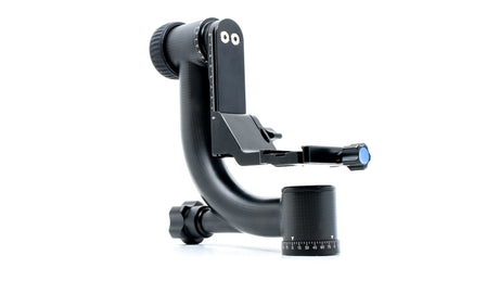 Κεφαλή gimbal από ανθρακονήματα Sirui PH-20
