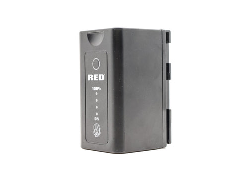 RED REDVOLT BP για KOMODO 6K S35
