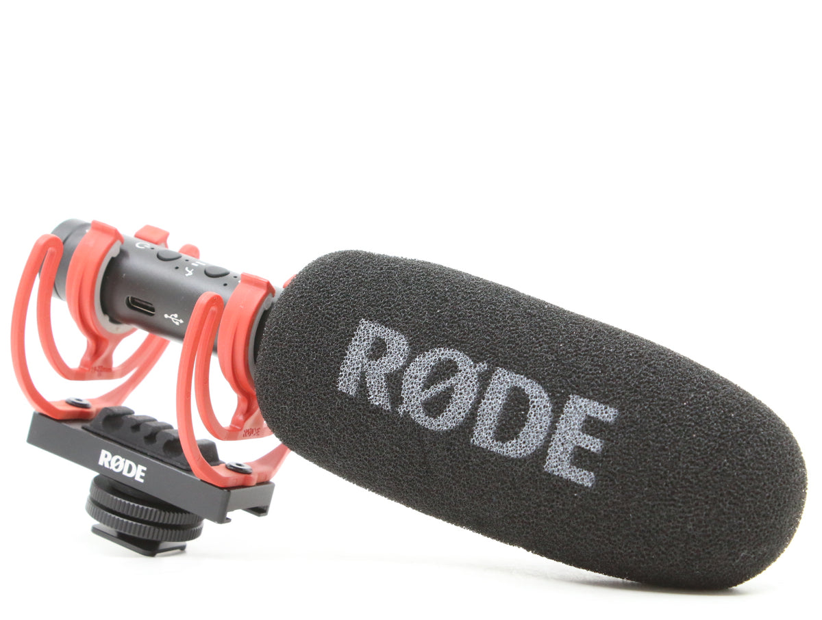 Rode VideoMic NTG · main image
