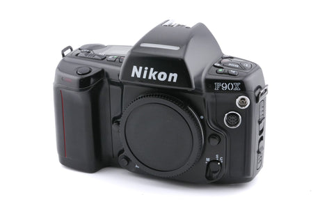 Νikon F90X