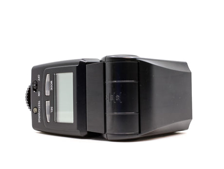 Fujifilm EF-42 φλας TTL