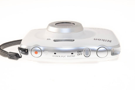 Νikon Coolpix W150