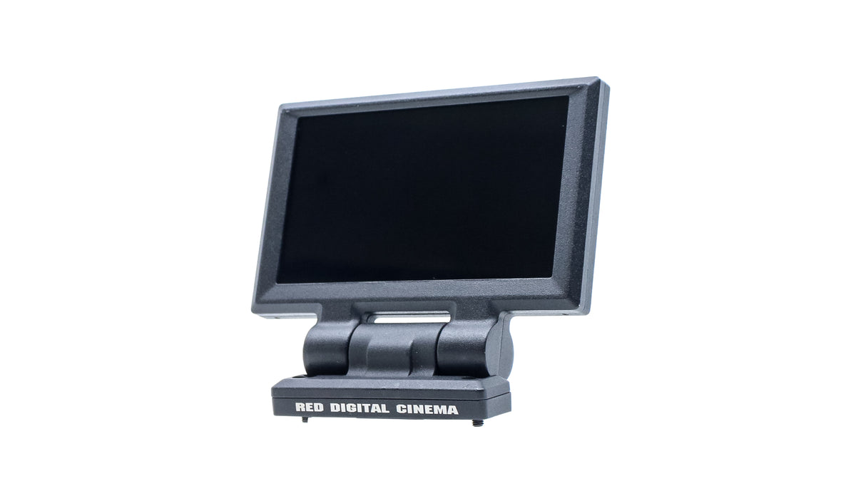 RED DSMC2 TOUCH 4.7 ιντσών οθόνη LCD · imagen principal