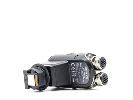 Sony ECM-XYST1M Στερεοφωνικό Μικρόφωνο