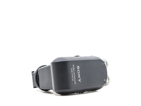 Sony ECM-XYST1M Στερεοφωνικό Μικρόφωνο