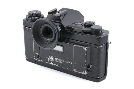 Olympus OM-4 Πιστοποιημένο Επιτυχώς