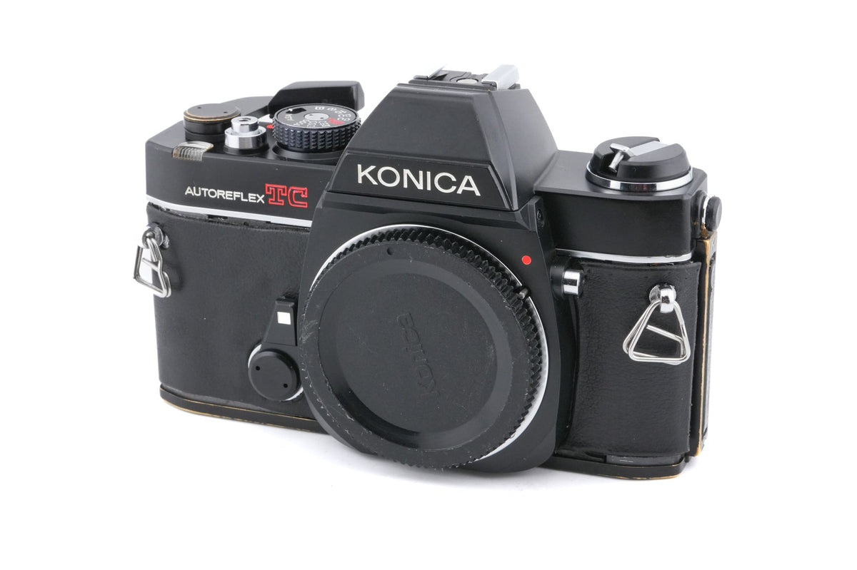 Κόνικα Autoreflex TC · main image